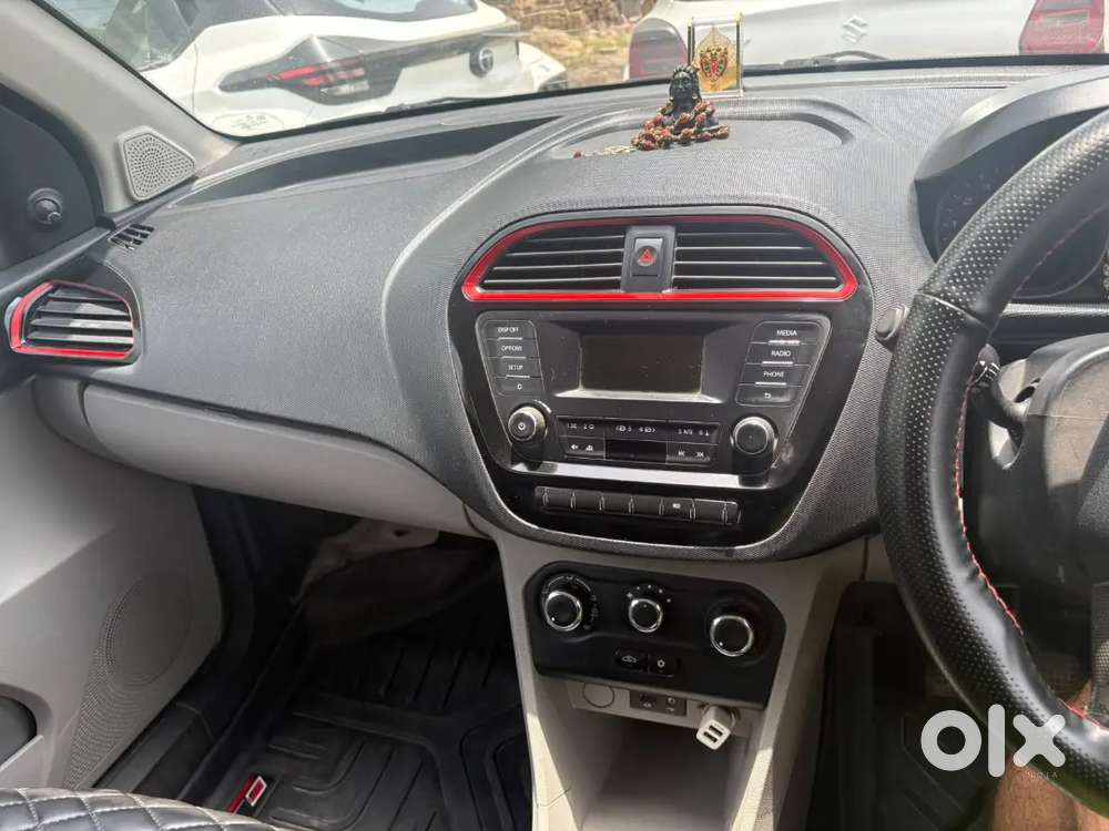 Tata Tigor Jtp 2018