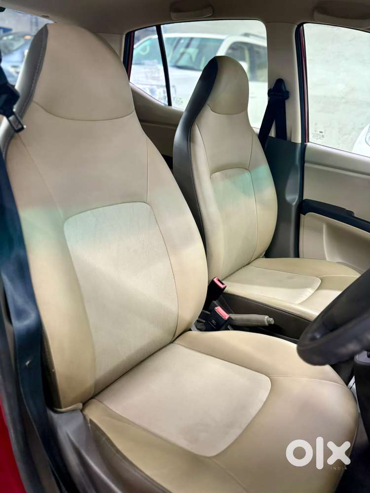 Hyundai I10 1.1 Magna(o), 2013, Petrol