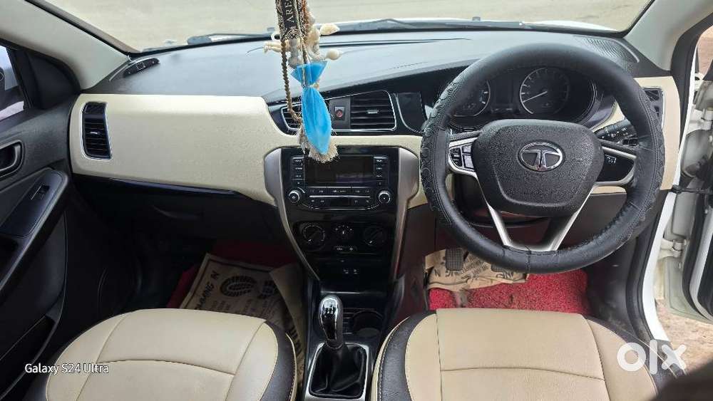 Tata Zest  Quadrajet 1.3 Xms, 2018, Diesel
