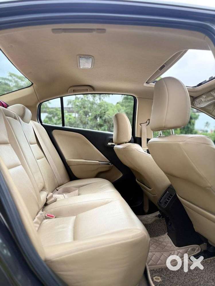 Honda City 1.5 Vx I-dtec Mt, 2016, Diesel