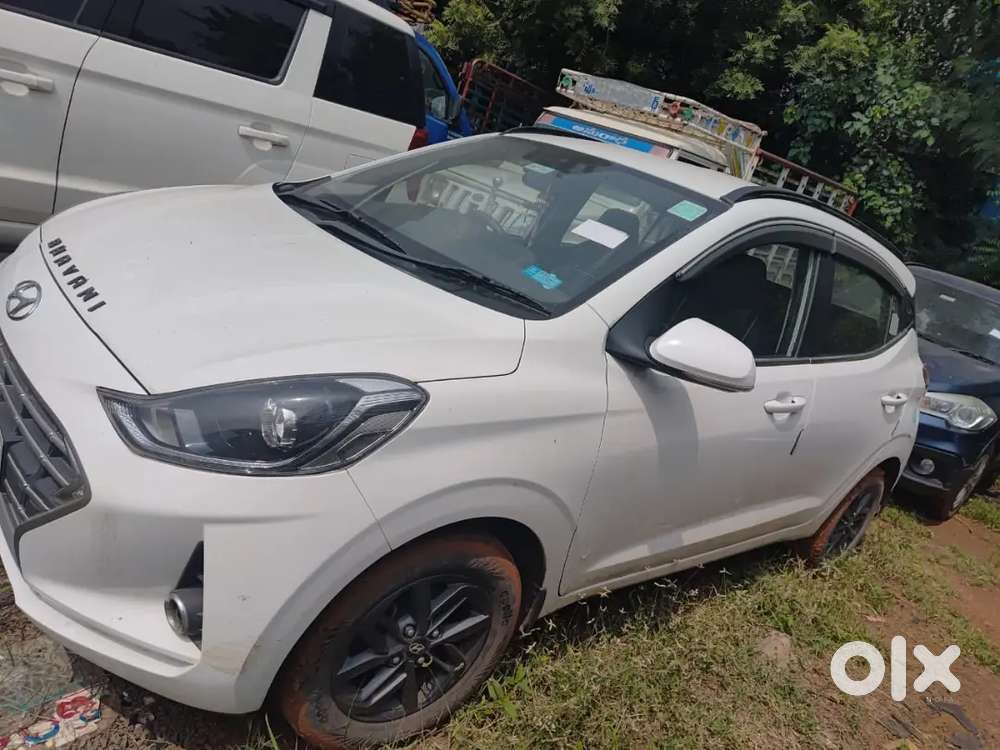 Hyundai Grand I10 Nios 2022