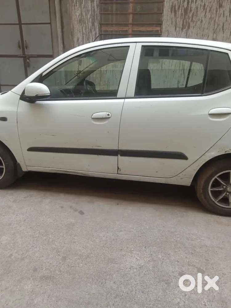 2016 Tata Indigo Cs Glx