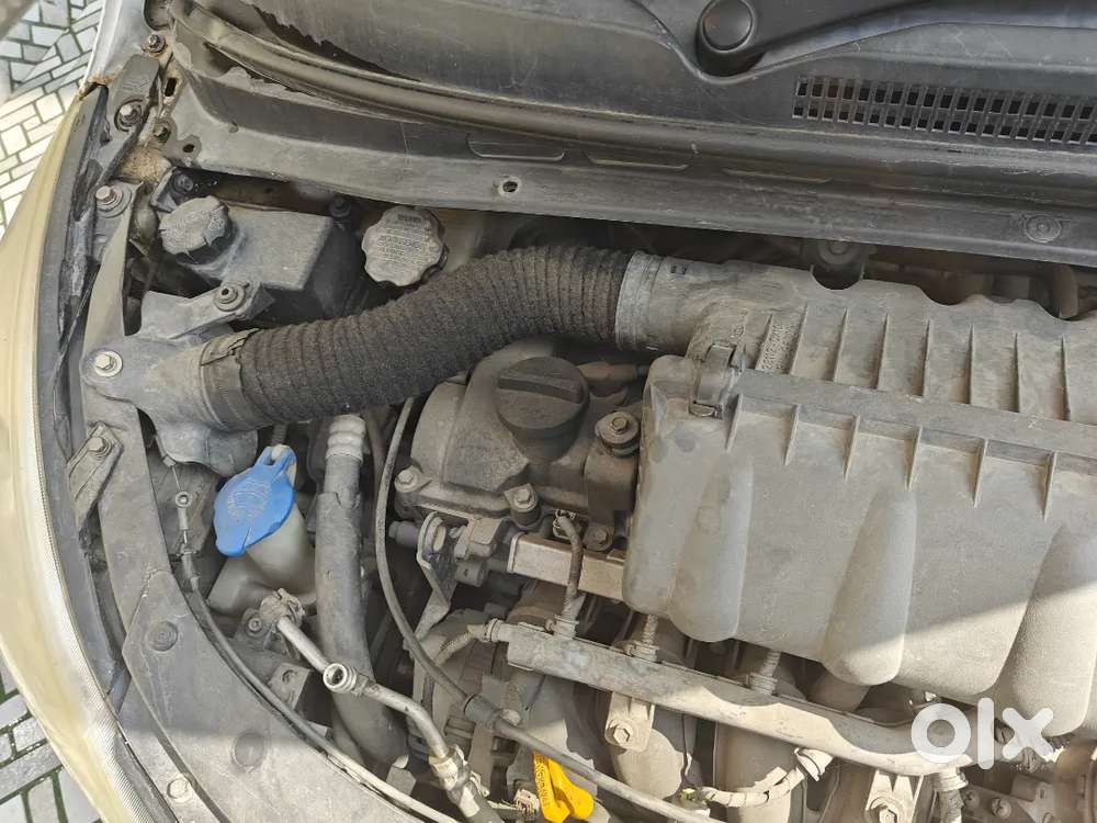 Hyundai I10 [2010] Petrol Automatic