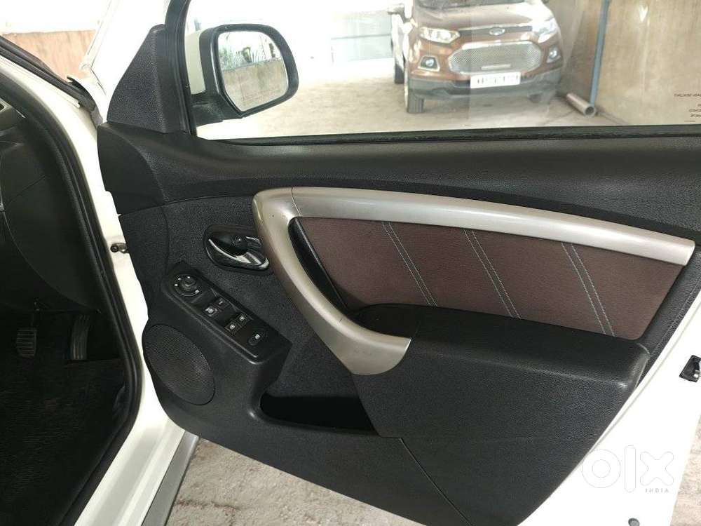 Renault Duster 110ps Sandstorm Edition Diesel, 2019, Diesel