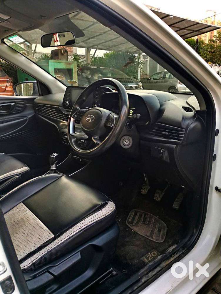 Hyundai I20 Sportz 1.4 Crdi, 2021, Diesel