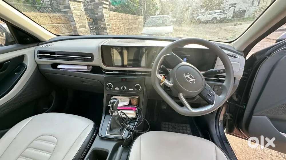 Creta E (p) 13,317 Km Only, Single Owner, Jaipur Rj60