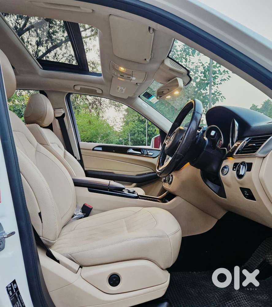 Mercedes-benz Gle Class 250d, 2019, Diesel