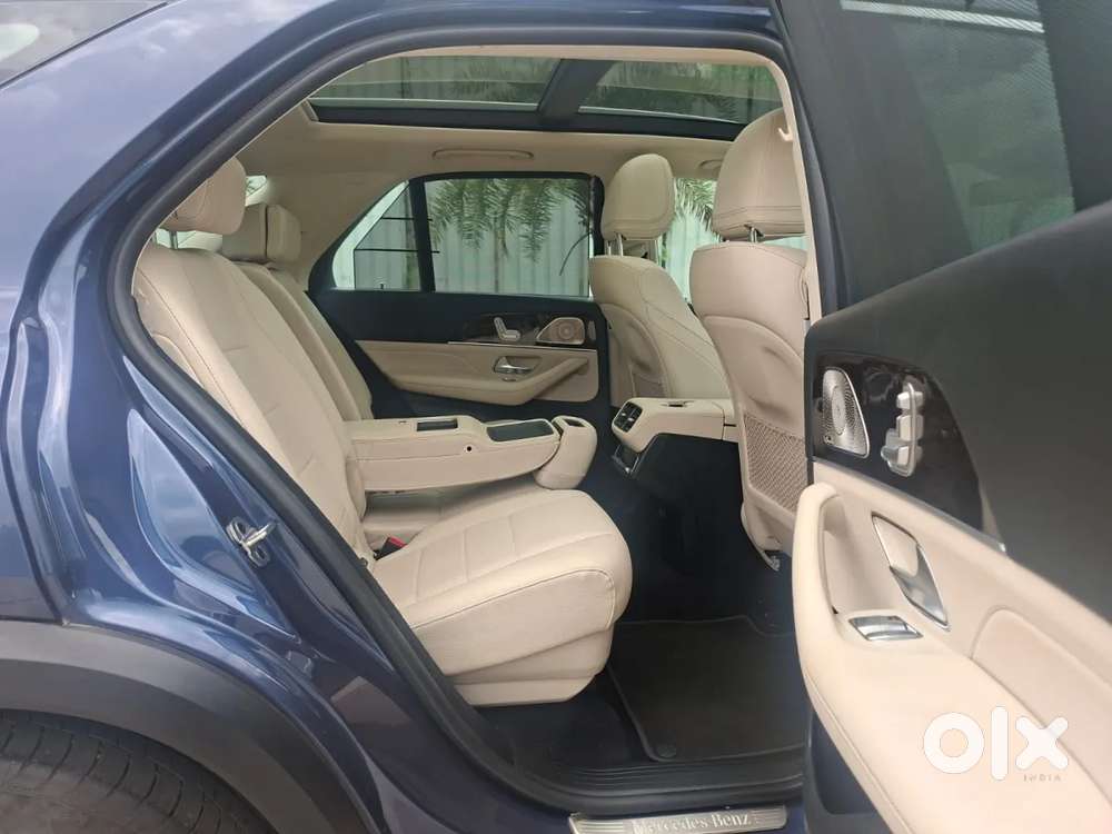 Mercedes-benz Gle, 2023, Diesel