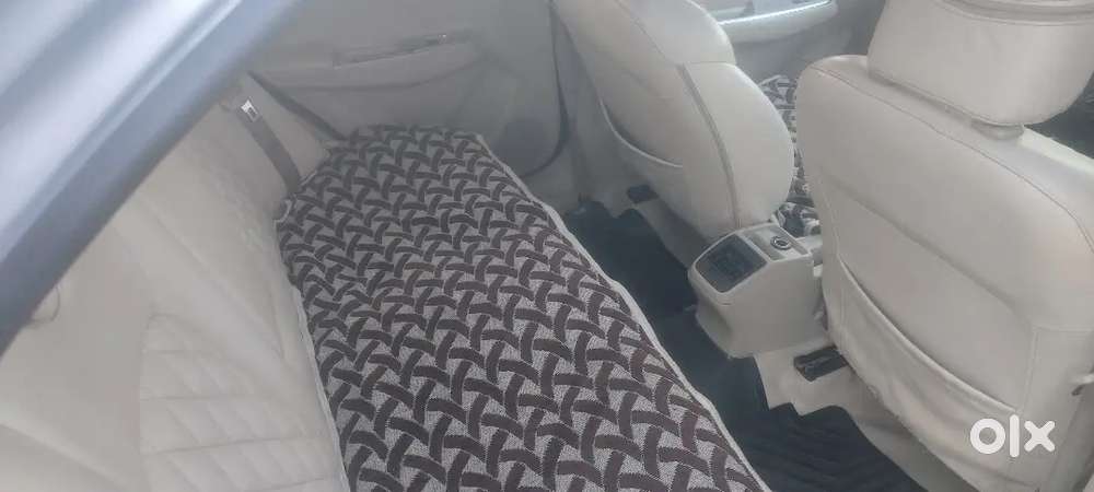 Maruti Suzuki Dzire Vdi 2017