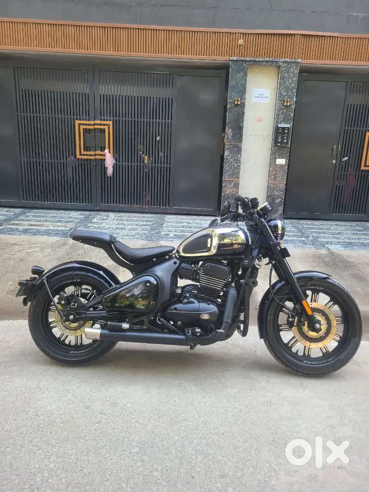 Condition by ok Owner 1