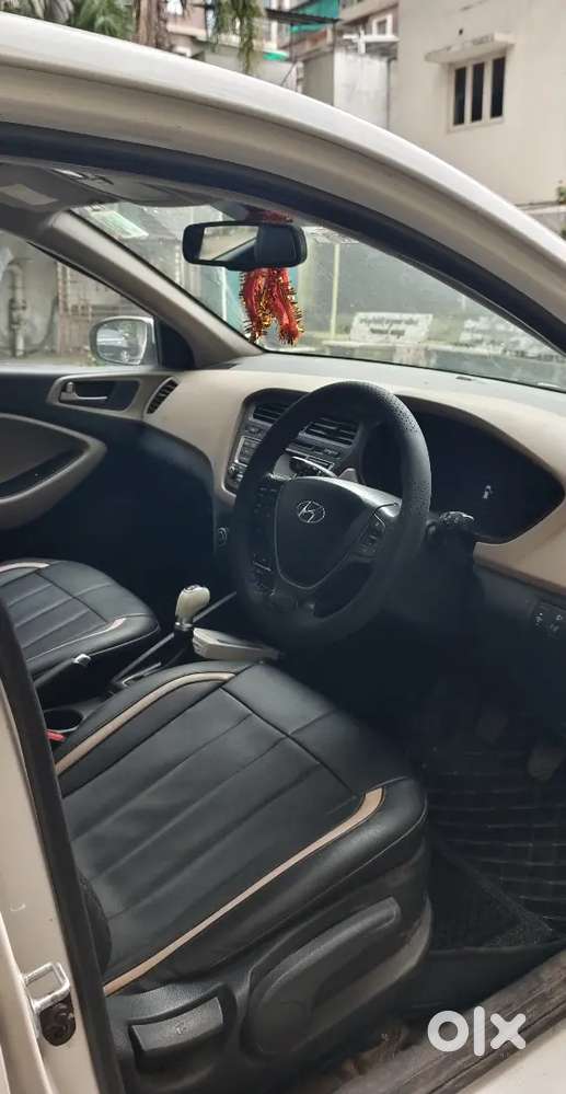 Hyundai Elite I20 2015 Car