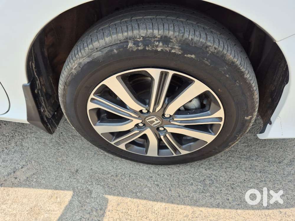 Honda City V Mt Exclusive, 2022, Petrol