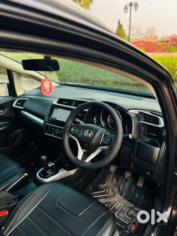 Honda Wr-v 1.2 Vx I-vtec, 2020, Petrol