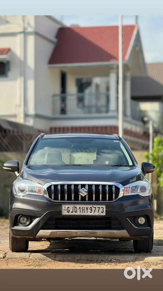 Original Car