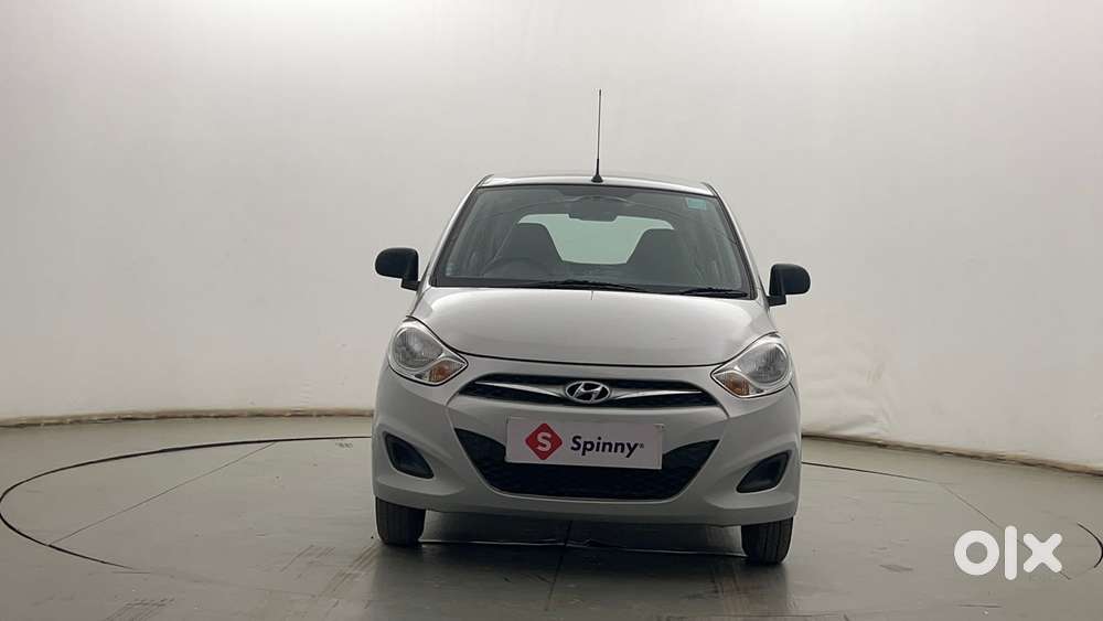 Hyundai I10 Era 1.1, 2013, Petrol