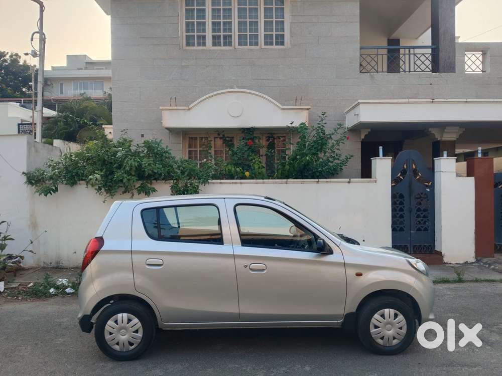 Maruti Suzuki Alto 800 Lxi Airbag, 2014, Petrol