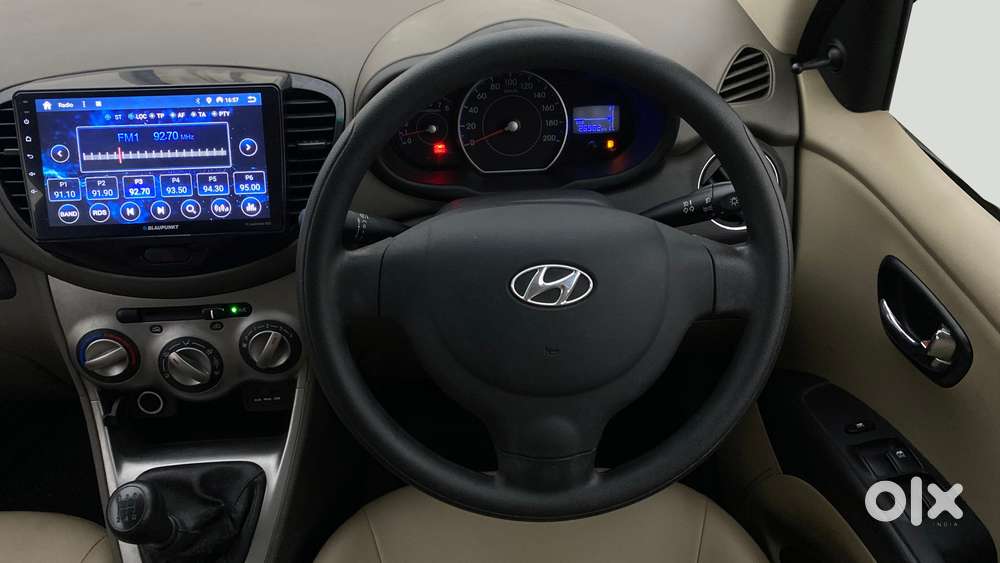 Hyundai I10 Sportz 1.1l, 2014, Petrol
