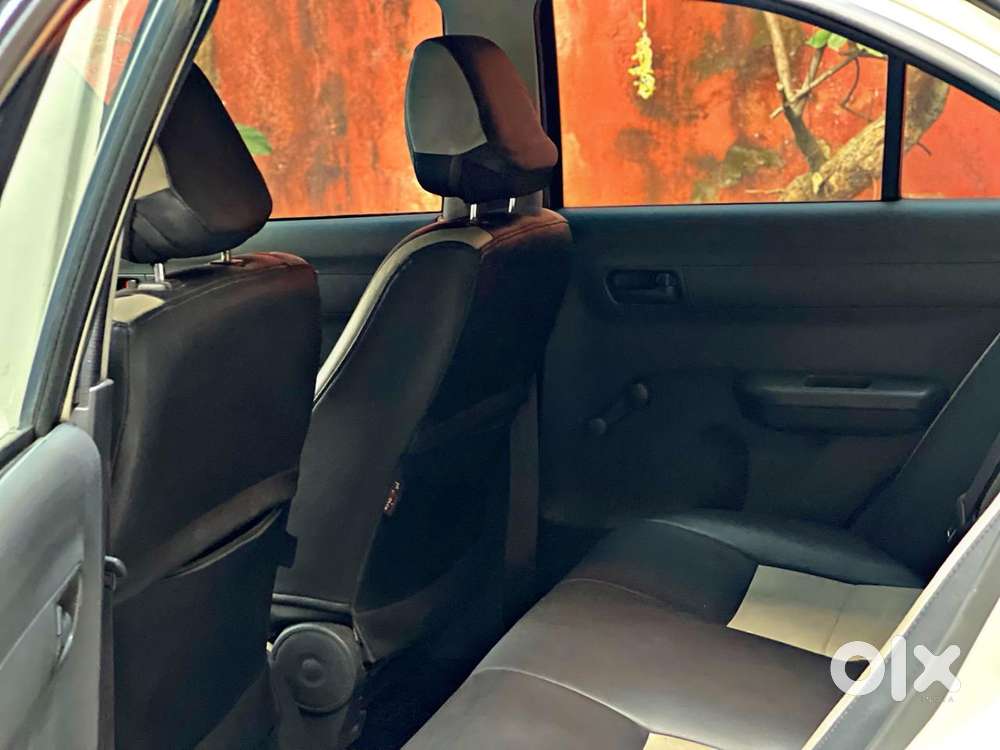 Maruti Suzuki Dzire, 2012, Diesel