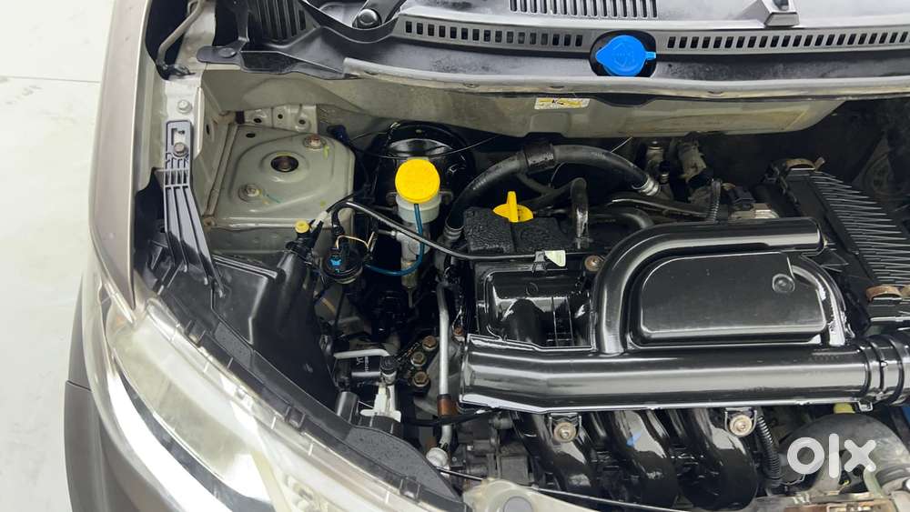 Datsun Redigo T Option, 2017, Petrol