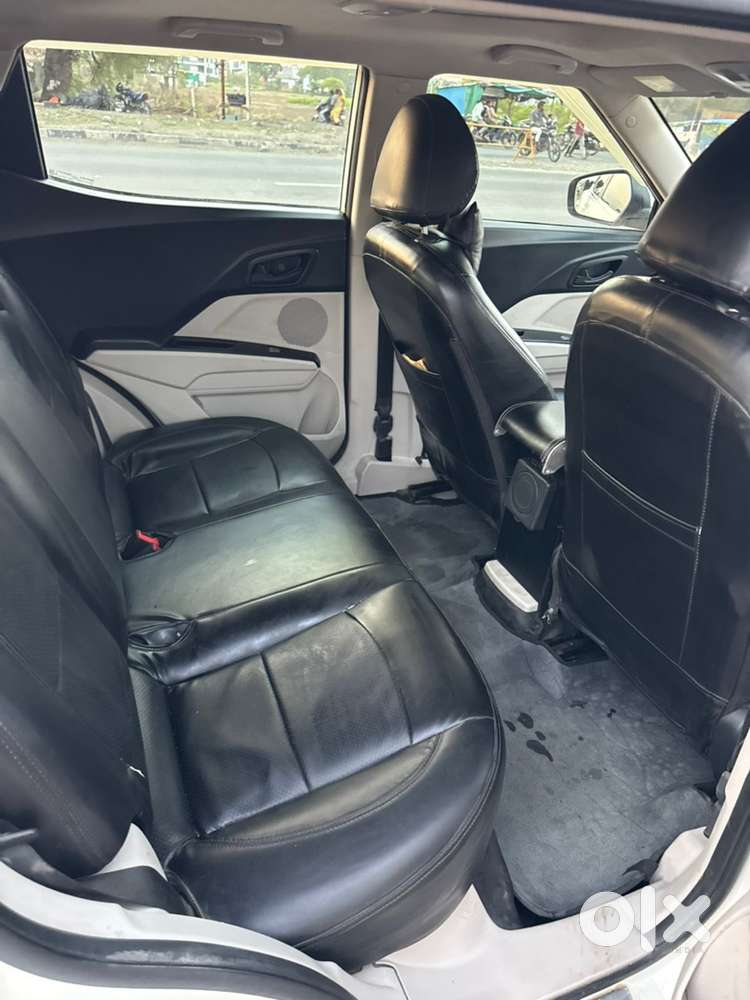 Mahindra Xuv300 2022 Diesel Good Condition