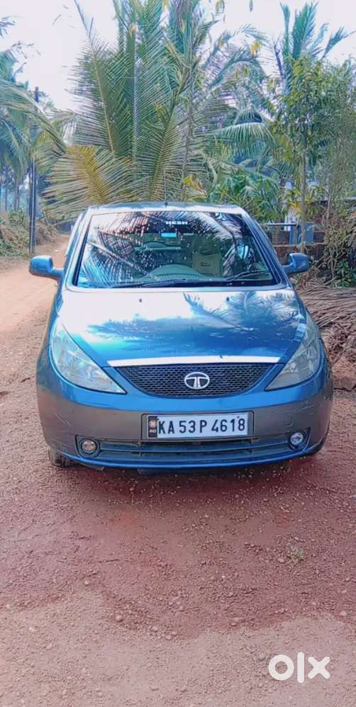 Good Condition Car