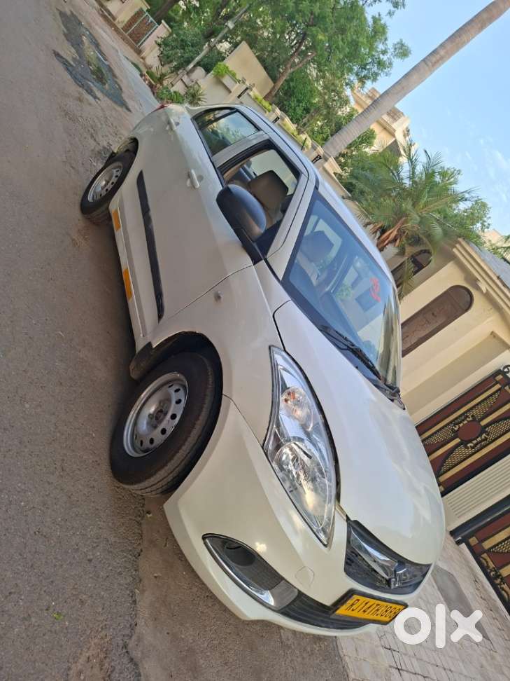 Maruti Suzuki Swift Dzire 1.2 Lxi (o), 2022, Cng & Hybrids