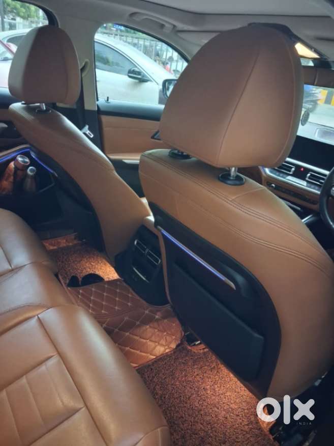 Bmw 3 Series Gran Limousine 2.0 320ld Luxury Line, 2022, Diesel
