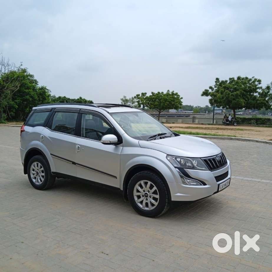 Mahindra Xuv500 2.2 W10, 2018, Diesel