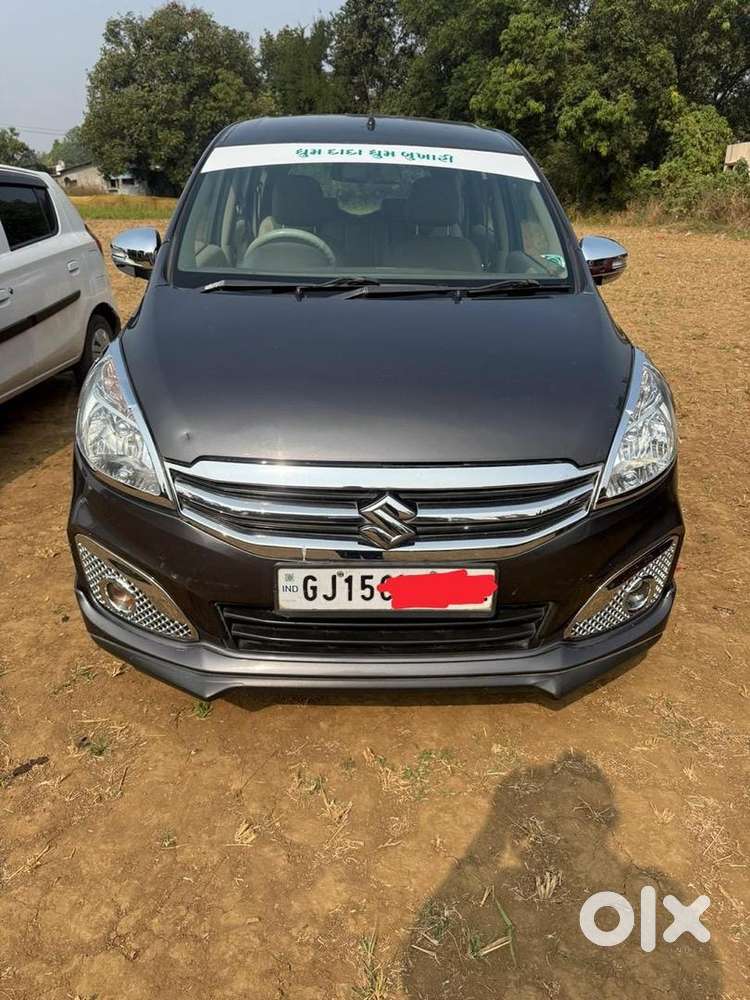 Maruti Suzuki Ertiga Diesel 120000 Km Driven