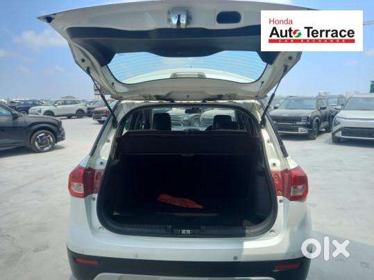 Maruti Suzuki Swift Zdi Plus, 2016, Diesel