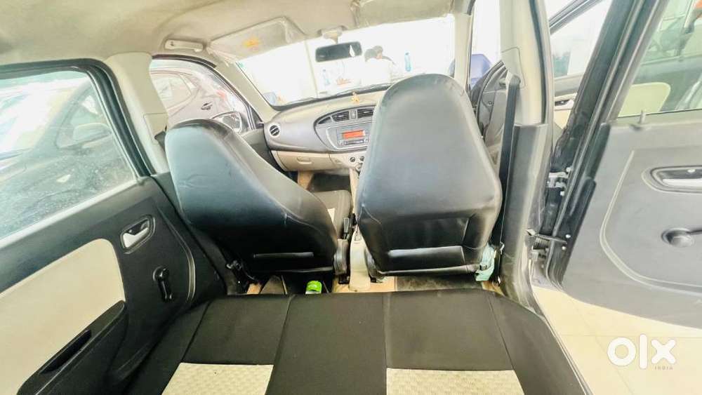 Maruti Suzuki Alto 800, 2020, Petrol