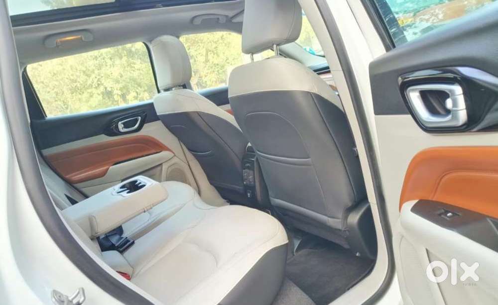 Jeep Compass 1.4 Limited (o) Petrol Dct, 2021, Petrol