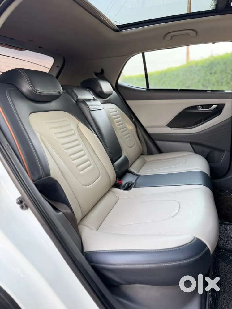 Hyundai Creta, 2024, Diesel