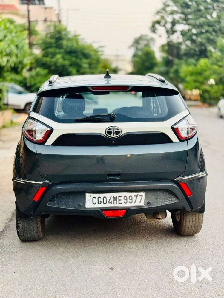 Tata Nexon 1.5 Revotorq Xza Plus (o), 2018, Petrol