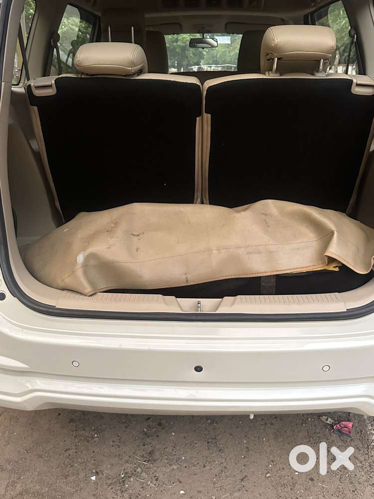 Maruti Suzuki Ertiga Vxi Cng, 2021, Cng & Hybrids