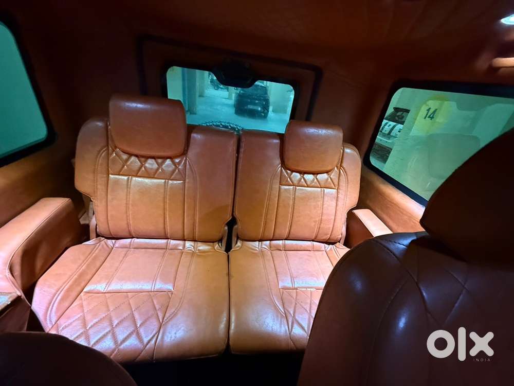 Mahindra Thar Diesel 2018