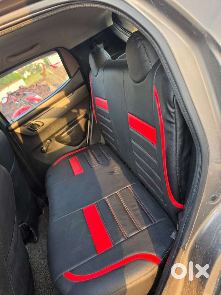 Renault Kwid 1.0 Rxl, 2019, Petrol
