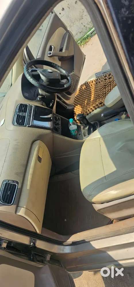 All Tyres Are In Good Condition