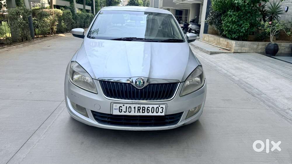 Skoda Rapid 1.5 Tdi Cr Elegance Plus, 2013, Diesel