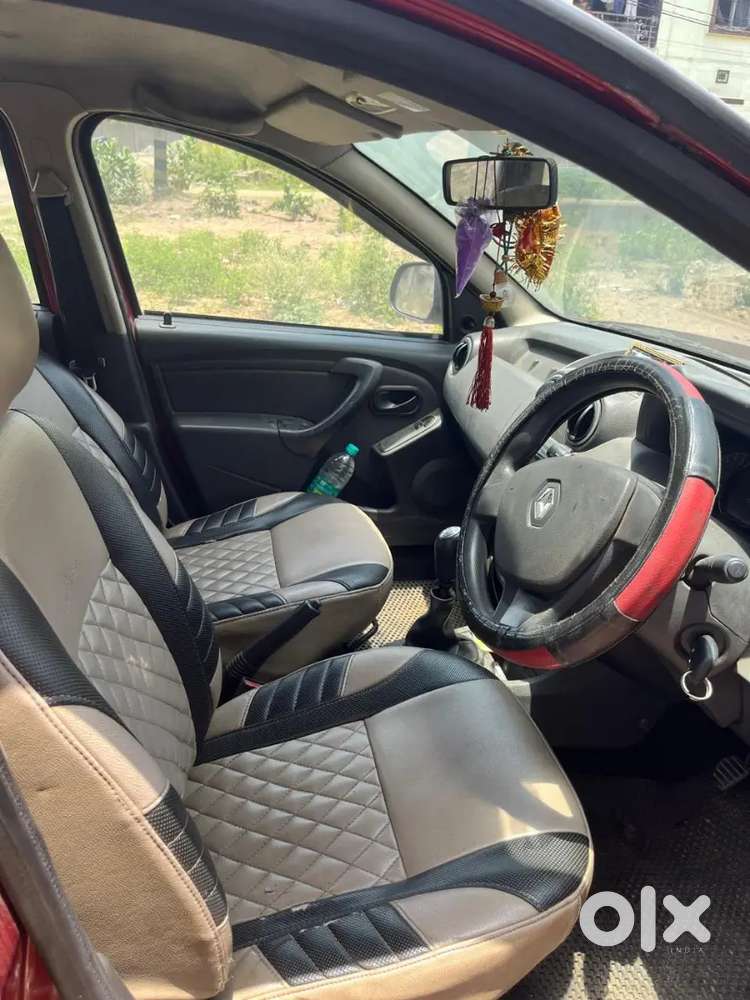 Renault Duster Diesel 2015 Model
