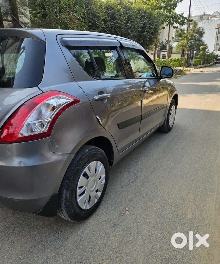 Swift 2016 Vdi With Abs For Sale With Excellent Condition