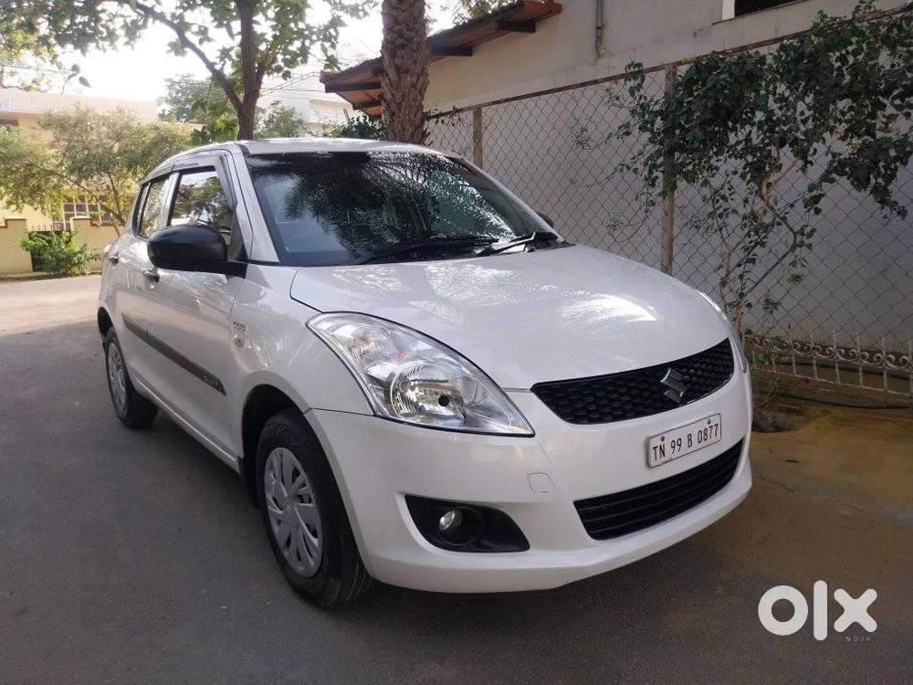 Maruti Suzuki Swift