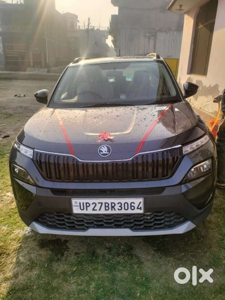 Brand New Car Only 5000 Km Driven