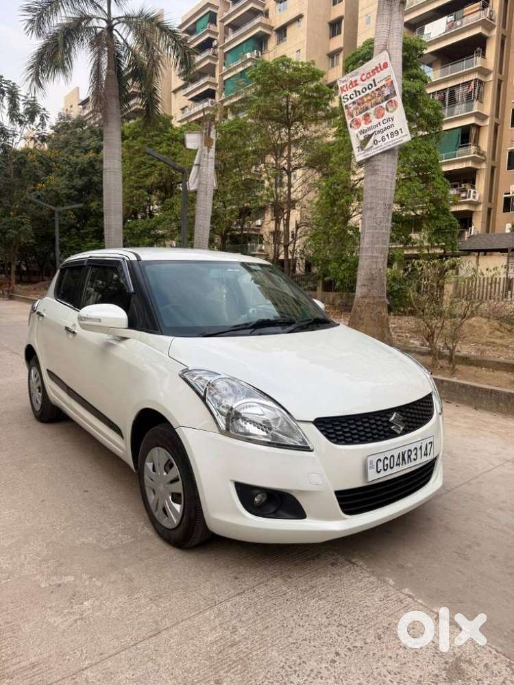 Maruti Suzuki Swift 2011-2014 Vdi, 2013, Diesel