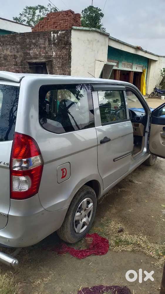 Chevrolet Enjoy Car 2014 Model Well  Maintained
