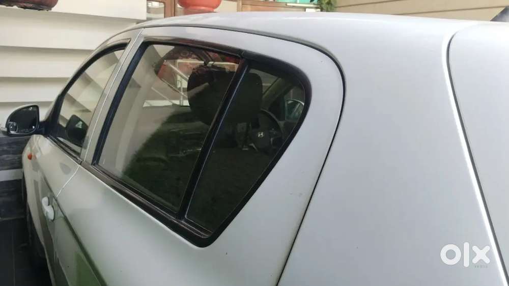 Hyundai I20 2009 Petrol 110000 Km Driven