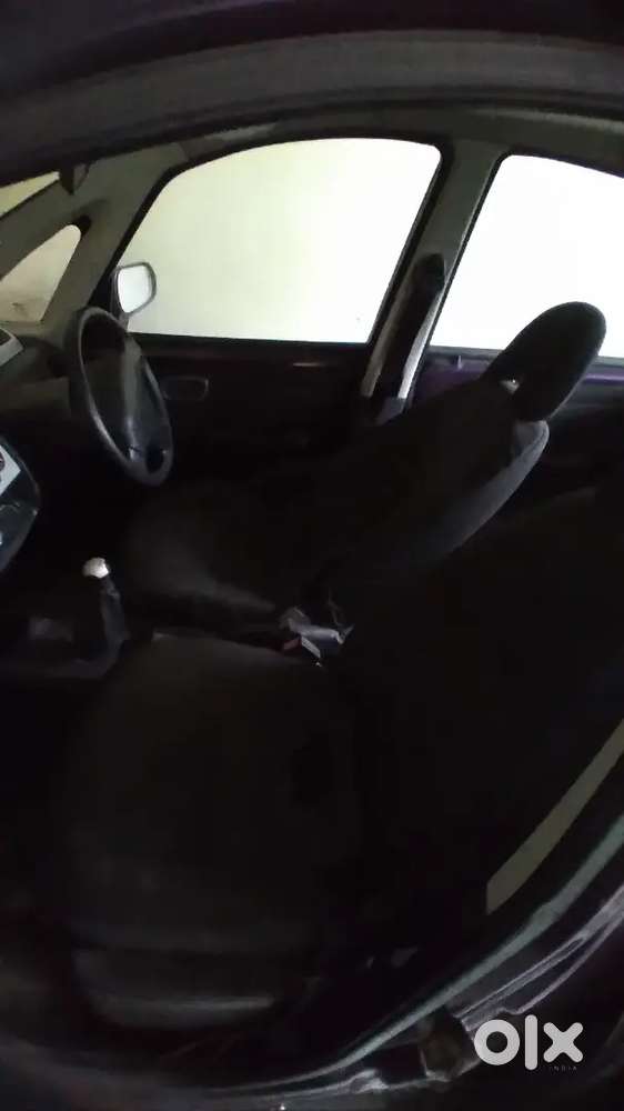 Tata Nano 2005 Cng & Hybrids 35000 Km Driven