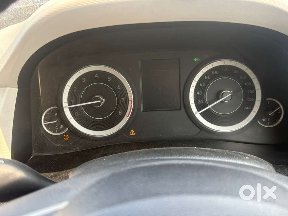 Hyundai Creta Petrol 2021