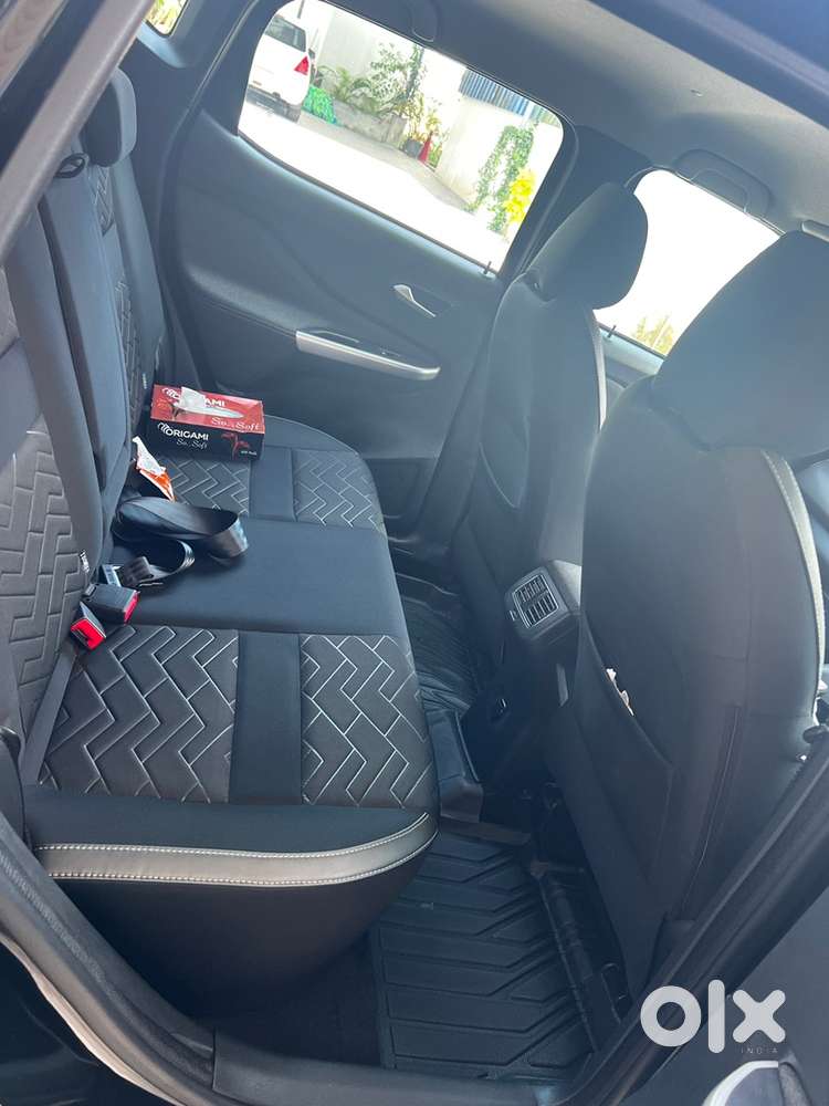 Nissan Magnite 2024 Petrol Automatic