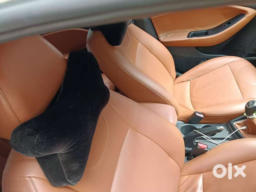 Hyundai I20 N Line Petrol Good Condition